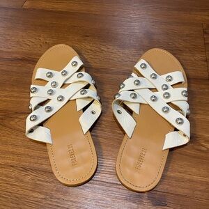 Forever 21 sandals